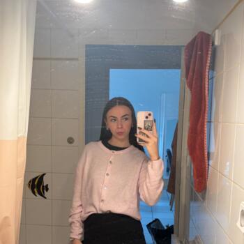 Babysitter in Dijon: Cilia