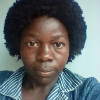 Babysitter in Wakiso: Marion