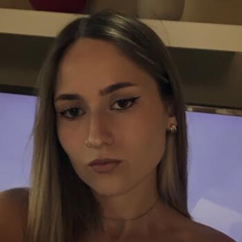 Niñera en Mendoza: Antonella