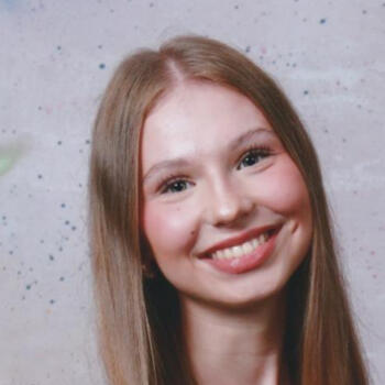 Babysitter in Wien: Julia