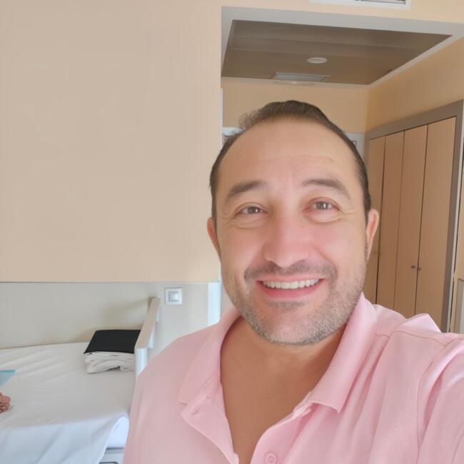 Trabajo de canguro en Aguadulce: Ezequiel