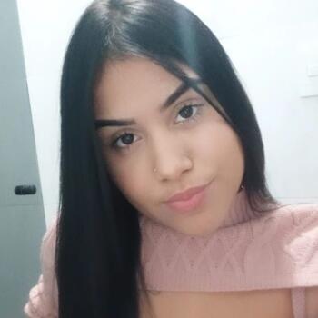 Família São Paulo: Taynara