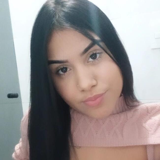 Emprego de babá em São Paulo: Taynara