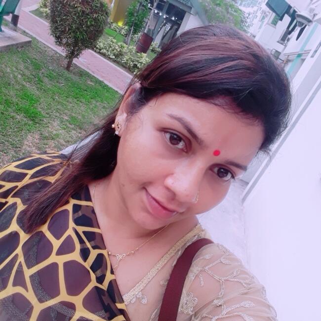 Babysitter in Johor Bahru: Ravathi