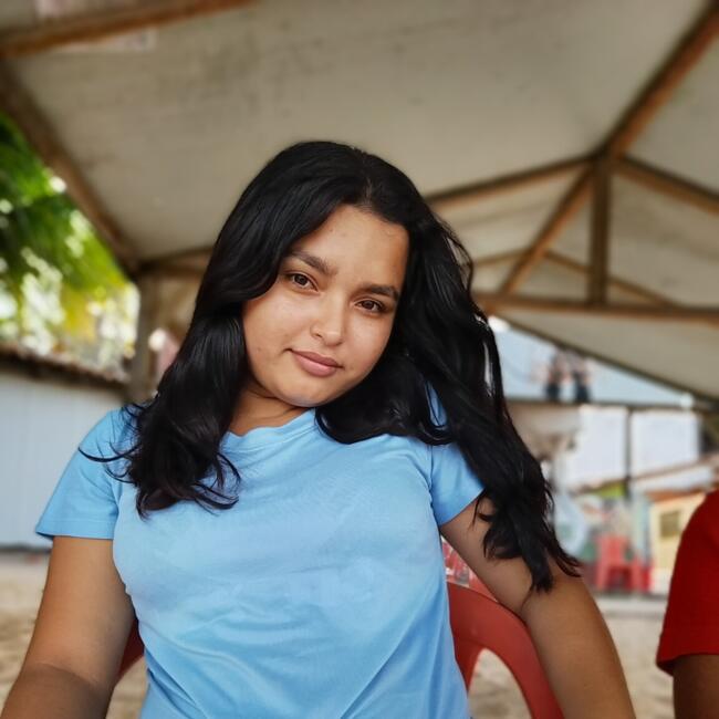 Babysitter in São Luís: Adriane