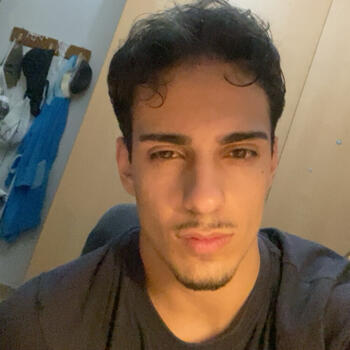 Babysitter in Heraklion: Σπυρος