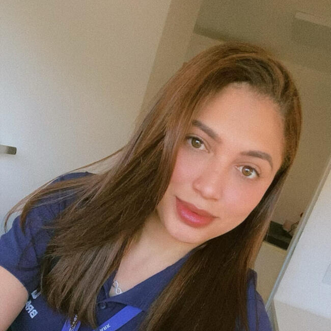 Babá em Campinas: Dayane