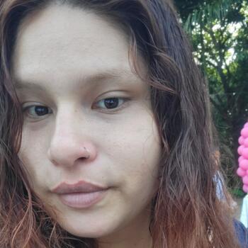 Babysitter in Ciudad del Carmen: Gina