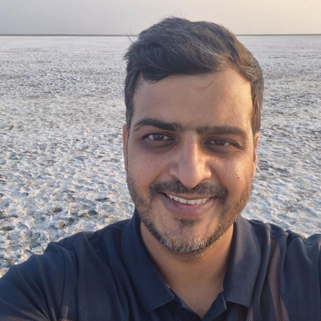 Babysitting job in Noida: Shivanshu