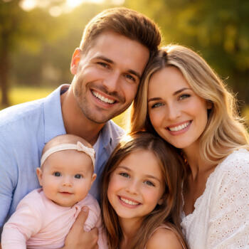 Parent Rio de Janeiro: Vivian