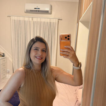 Babysitting job in Rio de Janeiro: babysitting job Vivian