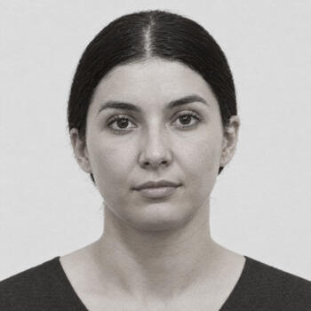 Lefkoşa bölgesinde bebek bakıcısı: Rabia