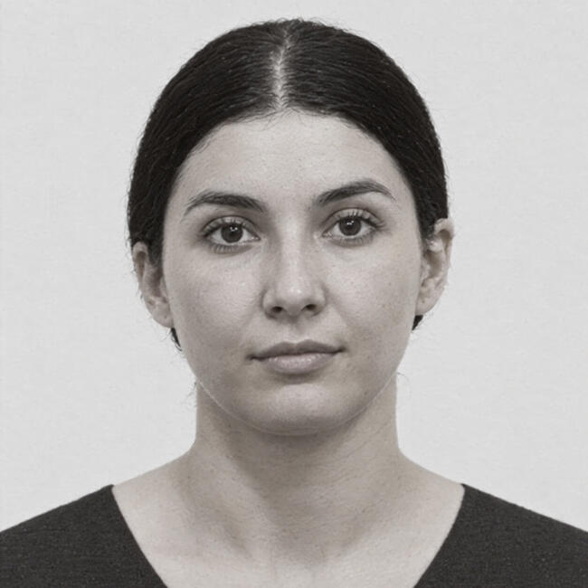 Lefkoşa bölgesinde bebek bakıcısı: Rabia