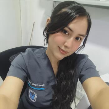 Babysitter in Neiva: Viviana Franco