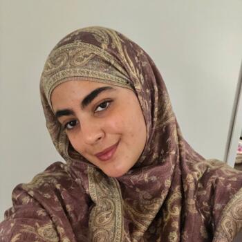 Babysitter a Milano: Jana