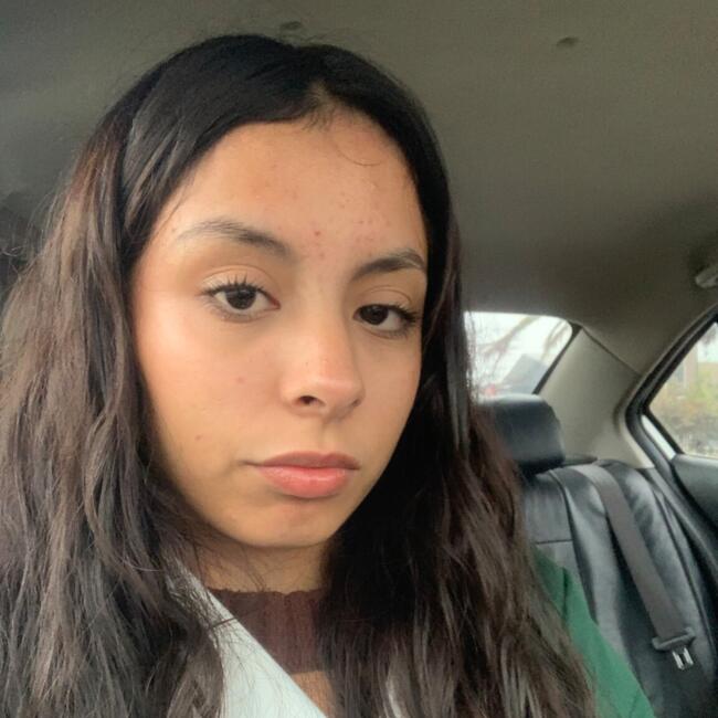 Niñera en Santiago de Chile: Barbara