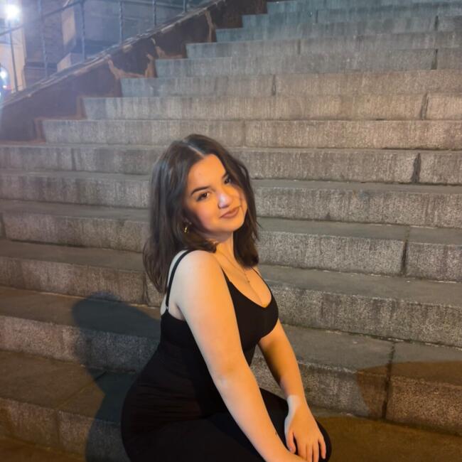 Babysitter in Benešov: Nikola