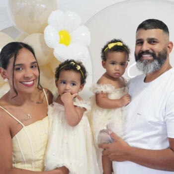 Babysitting job in Piracicaba: babysitting job Zana