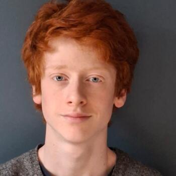 Babysitter in Paris: Lucien