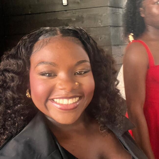 Babysitter in Baltimore: Vashanique