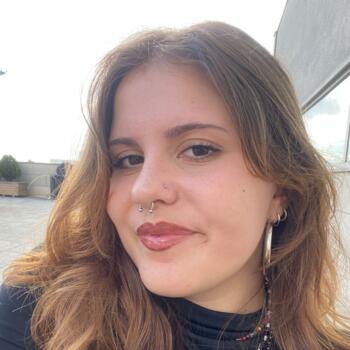 Babysitter em Palmela: Clara