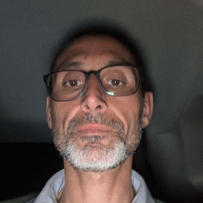 Lavoro per babysitter a Busto Arsizio: Stefano