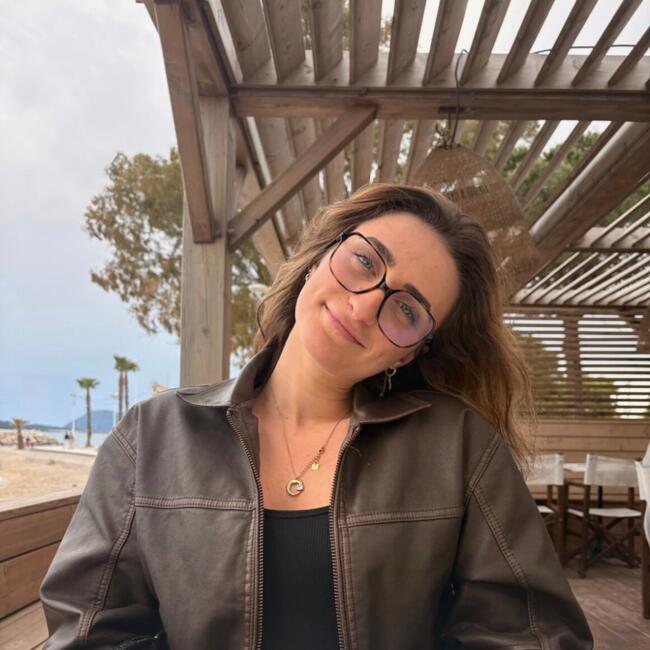 Babysitter in La Seyne-sur-Mer: Morynda