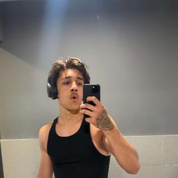 Babysitter Differdange: David