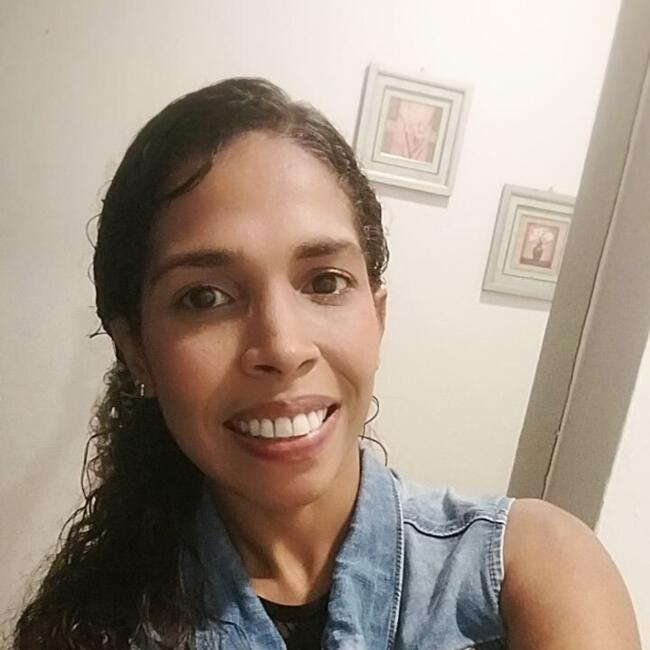 Niñera en Turmero: Angie