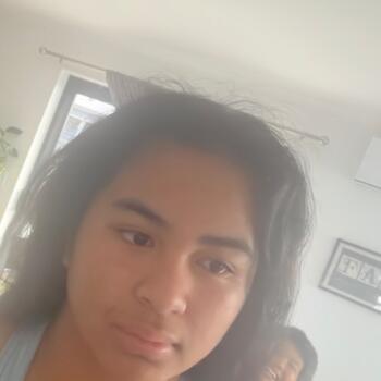 Babysitter Rolleston: Jara