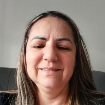 Babá em São Bernardo do Campo: Ana paula