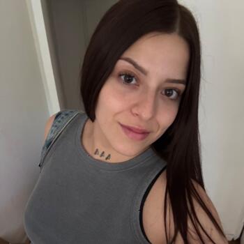 Babysitter in Santiago: Ruhama