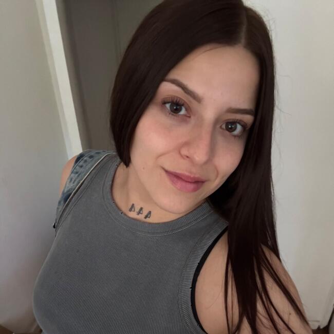 Babysitter in Santiago: Ruhama