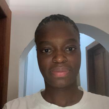 Babysitter in Pretoria: ADETIBA