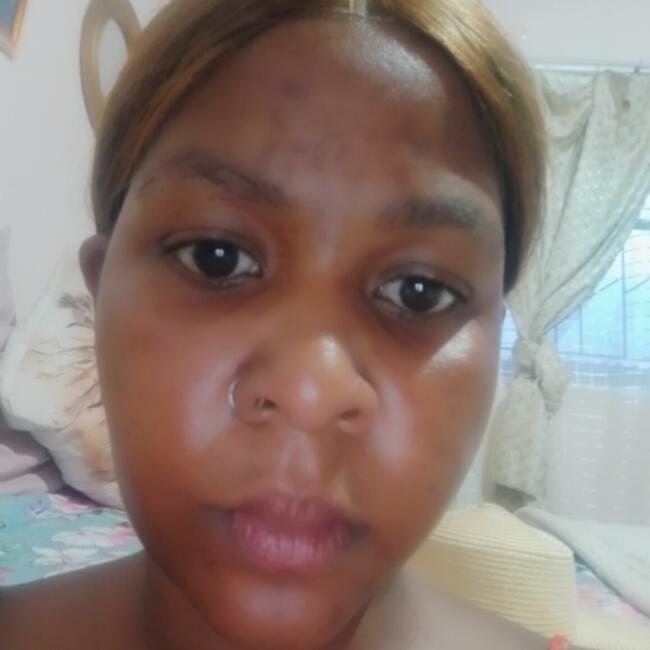 Babysitting job in Pongola: Candy