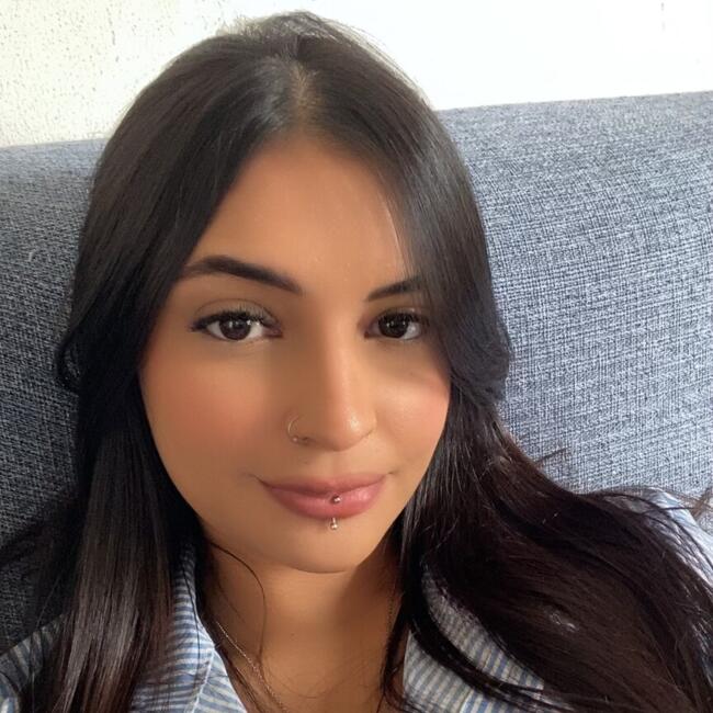 Babá em Nova Iguaçu: Thaissa