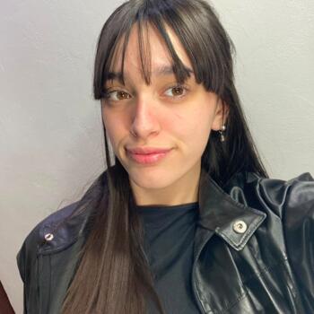 Babysitter Merlo (Buenos Aires): Lucia