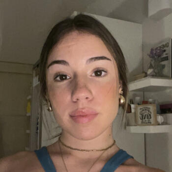 Niñera Liria: Arantxa