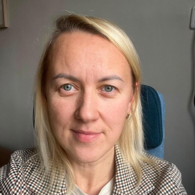 Aukle pilsētā Rīga: Ieva