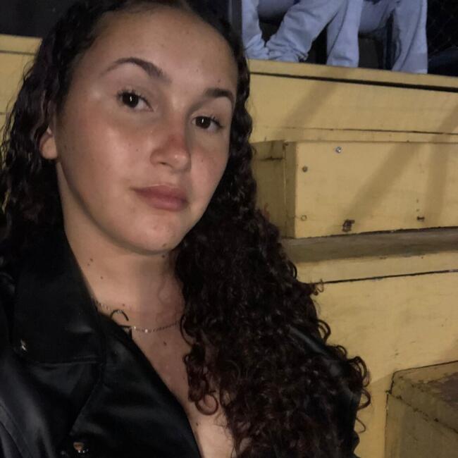 Babá em Sinop: Gabriela