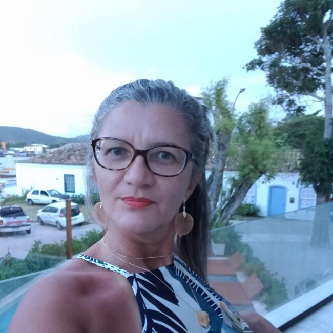 Babysitter in Rio de Janeiro: Soegia