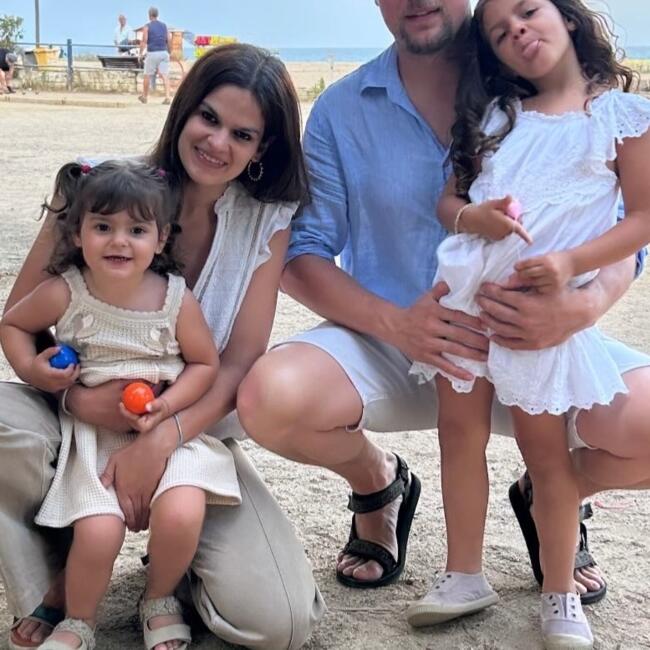 Babysitter in Sabadell: Sara