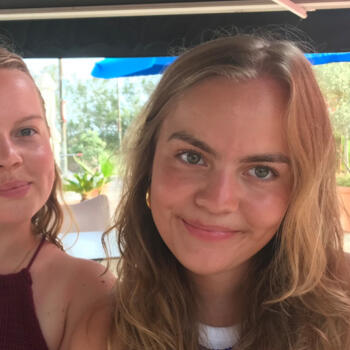 Babysitter i Frederiksberg: Viktoria