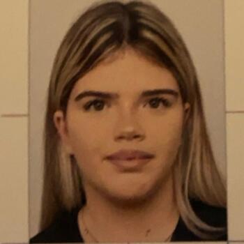 Babysitter La Bazoque: Leelou