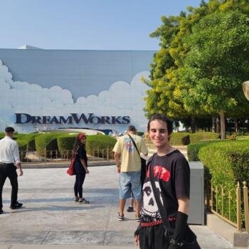 Babysitter a Pistoia: Giacomo