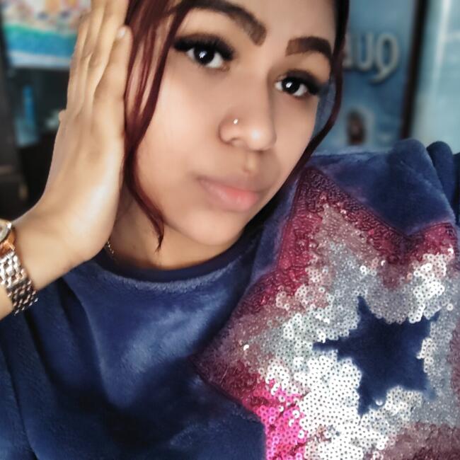 Niñera en Quesada: Jazmin