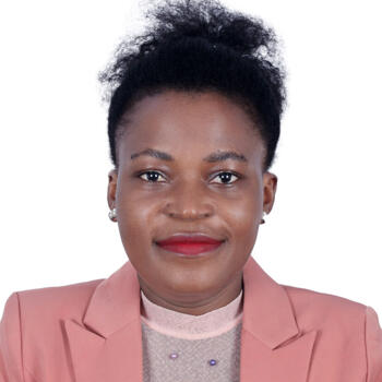 Babysitter in Sharjah city: Florence Birabwa