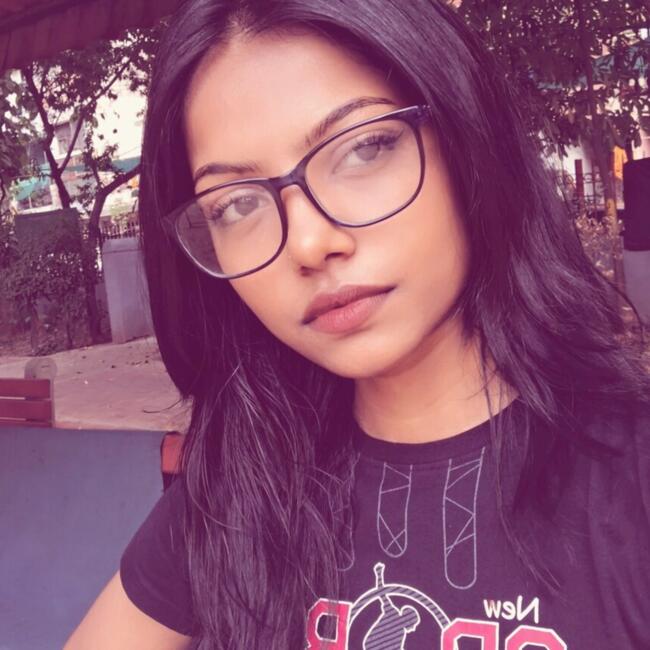 Babysitter in Mumbai: Pratibha