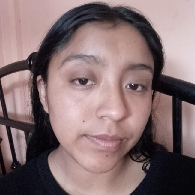 Babysitter in Iztapalapa: Cintia