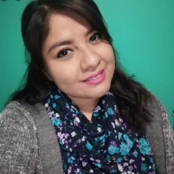 Babysitter Irapuato: Paola